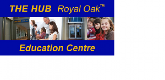 The Hub Royal Oak
