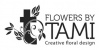 Flowers by Tami Logo