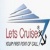 Lets Cruise Logo