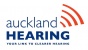 Auckland Hearing Logo