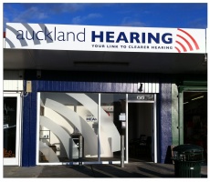 Auckland Hearing, Ellerslie