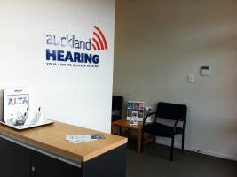 Auckland Hearing, Ellerslie
