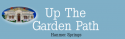 Up The garden Path Logo