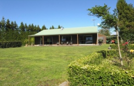 Norrish Property Consultants, Tauranga
