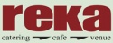 Reka Catering Logo