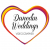 Dunedin Weddings Logo