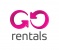 GO Rentals Christchurch Logo