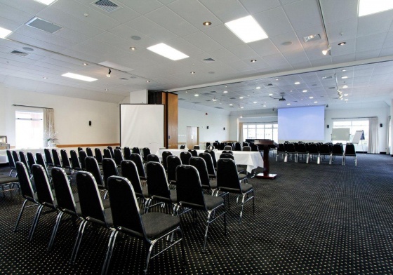 Quality Hotel Parnell - Conference Rooms