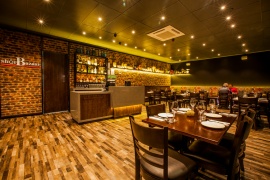 shorBazaar Indian Kitchen & Bar, Lynfield