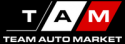 Team Auto Market Logo