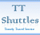 TT Shuttles Logo
