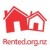 Rented.org.nz Limited Logo