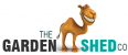 Garden Sheds NZ Logo