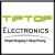 Tiptop Electronics NZ Logo