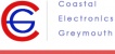 Coastal Electronics Greymouth Logo