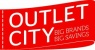 Outlet City Logo