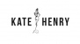 Kate Henry Designs Logo