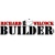 Richard Wilcock Builder Logo