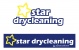 star drycleaning-devonport alterations Logo