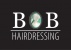 Bob Hairdressing Logo