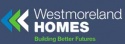 Westmoreland Homes Limited Logo