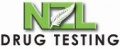 NZL Drug Testing Logo