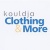 Kouldja Clothing Logo