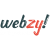 Webzy Logo