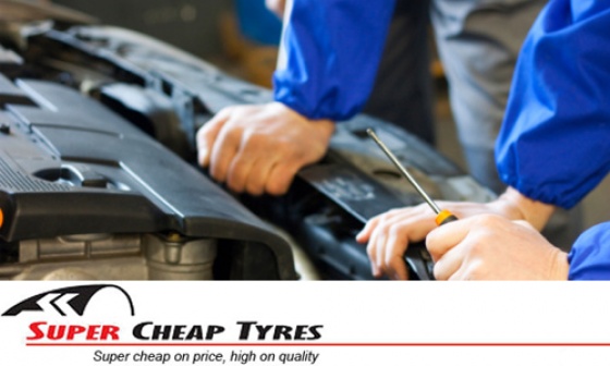 Supercheap Tyres - buy Second Hand Tyres in Onehunga