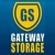 Gateway Storage Logo