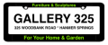 Gallery 325 Logo