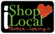 iShop Local - Hanmer Springs Logo