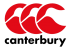 Canterbury of New Zealand Logo