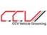CCV Grooming Logo