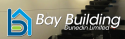 Bay Building Dunedin Logo