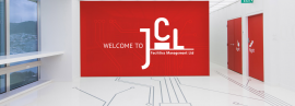 JCL Facilities Management, Thorndon
