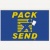 PACK & SEND Takapuna Logo