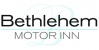 Bethlehem Motor Inn Logo