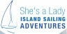 Sailing bay of Islands Logo