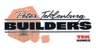 Peter Teklenburg Builders Logo