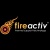 Fireactiv Thermal Support Technology Logo