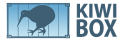 Kiwi Box Refrigerated Container Hire (Alexandra) Logo