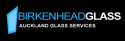 Birkenhead Glass Logo