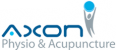 Axon Physio & Acupuncture Logo