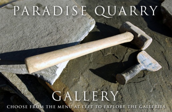 Paradise Quarry - Paradise Quarry specialist for top quality schist stone products.