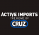 Active Imports Logo