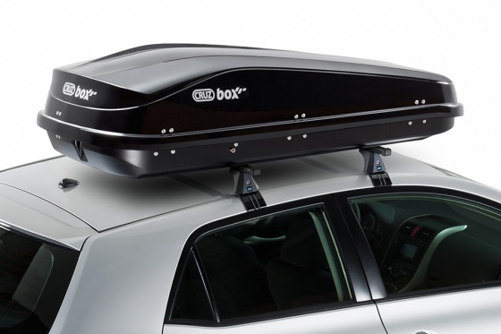 Active Imports - Roof Racks4