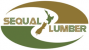 Sequal Lumber Logo
