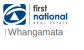 National Real Estate Whangamata Logo