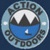 Action Outdoors Logo